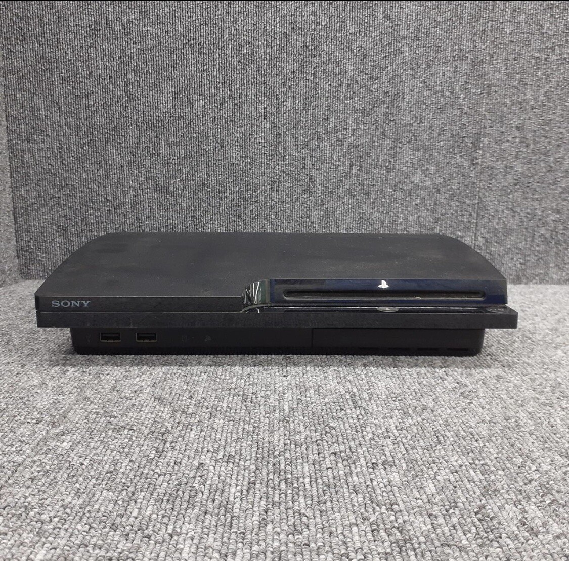 SONY - 【Shin】PlayStation 3 CECH-2000A Sony PlayStation 3 (120GB) Charcoal Black (CECH-2000A) | eBay
