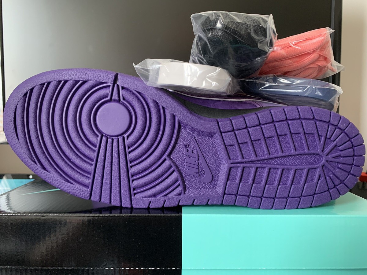 Nike SB Dunk Low x Concepts Nike SB Dunk Low x Concepts