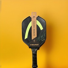 Head Pickleball Paddle Extreme Tour Grip 4-1/8 To Extreme Diamond Control NWT
