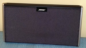 bose speaker 404600
