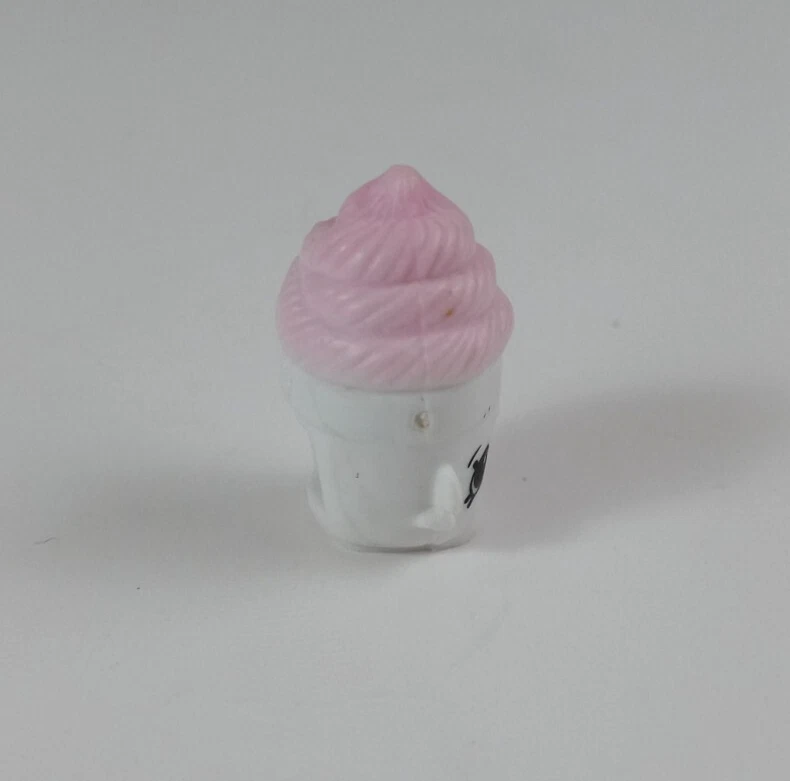 Moose Shopkins temporada 6 padaria Freda Frosting edição especial mudança de cor - Imagem 2 de 4