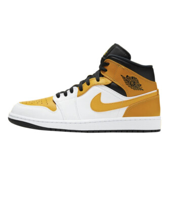 Men\'s Jordan 1 Mid \