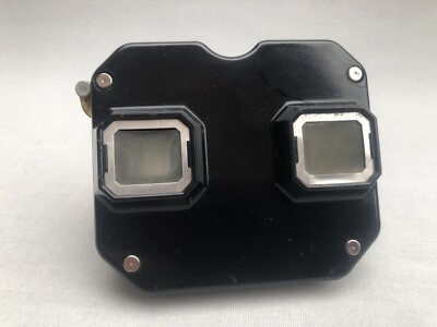 Vintage Sawyer s View-Master Modell C zum Restaurieren