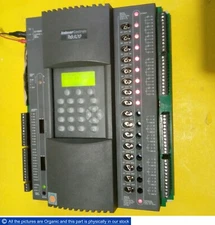 Schneider B3920-D Andover Controls b3920 Series BACnet System Controller Rev F