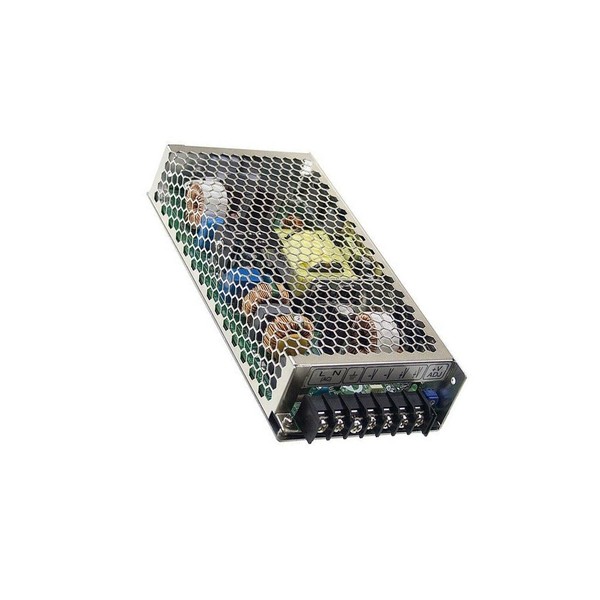 HRP-200-5 Netzteil: Impuls Modul 175W 5VDC 199X98X38Mm 4,3-5,8VDC 35A Mean Well-image