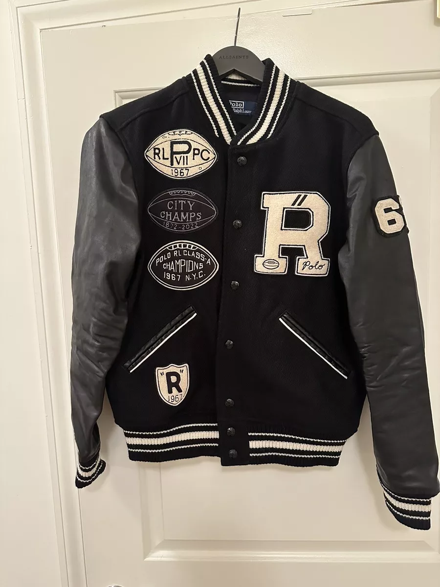 Ralph Lauren - Bloomingdale's