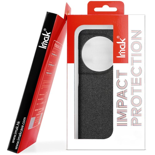 For Google Pixel 8 / Pro Imak Fashion Fabric Comfortable Touch Fitted Case - Picture 7 of 45
