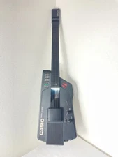 CASIO electric guitar DG-1 digital body only Junk Japan