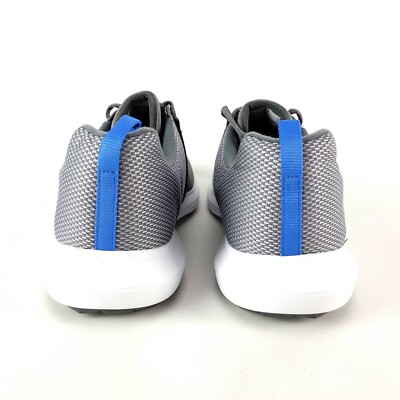 FootJoy FJ Flex Spikeless Golf Shoes 56121 Gray Medium Pick Size