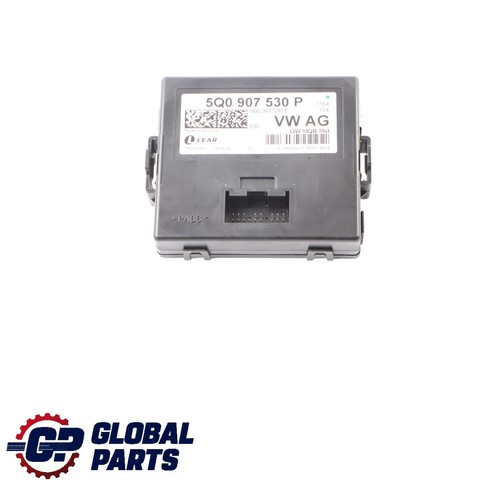 Audi A3 8V Gateway Steuergerät ECU 5Q0907530P