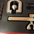 Blue-Point Tools by Snap-O TF528D Tubing Tool Set New Never Used Rare Read — photo 7