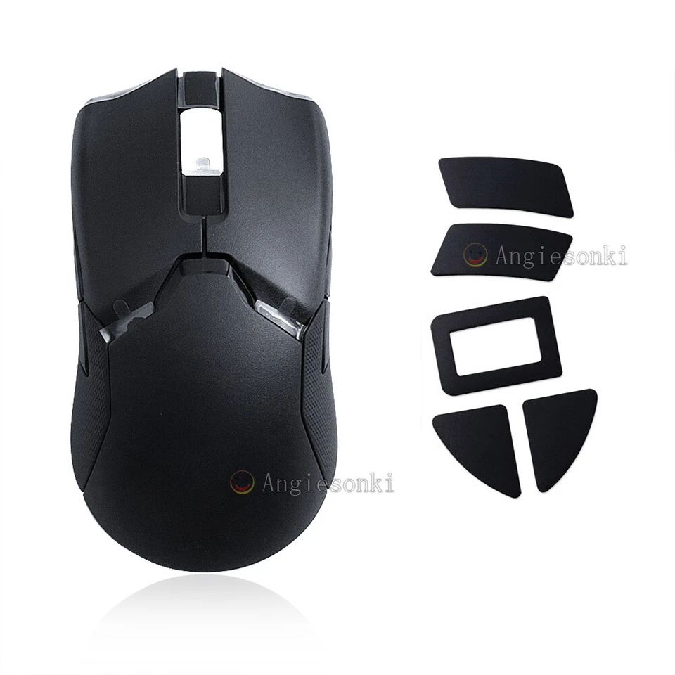 Mouse Wheel Top Shell Cover for Razer Viper Ultimate Wireless Mouse. - Image 4 of 4