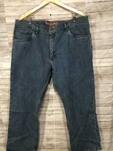 NWT Timberland Pro Grit N Grind Flex Denim Work Jeans Straight Fit 44x30 N53 | eBay