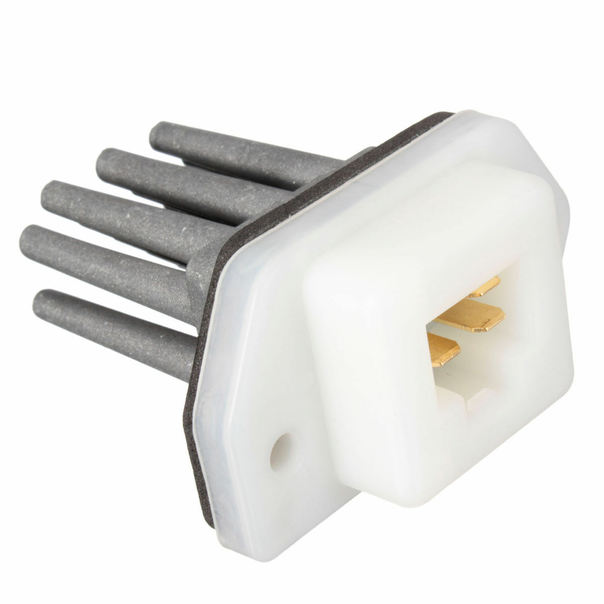 A/C Blower Resistor Fits Nissan Navara D22 Almera Almera Tino Primera