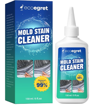 #ad EcoEgret Mold Stain Remover Gel 5 Fl Oz Multifunctional Mold Stain Remover $19.69