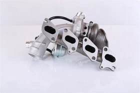Turbolader Abgasturbolader für OPEL CHEVROLET ADAM ASTRA J Caravan GTC