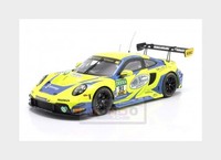 1:18 Ixo Porsche 911 992 Gt3 R #91 Adac Gt Masters 2024 Kapfinger LEGT18-249106