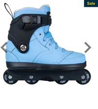 Story Rollerblade Skates Men's Size 10.5