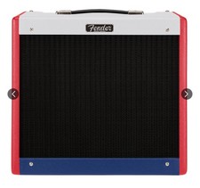 Fender FSR Blues Junior IV Cannabis Rex Speaker - Color Trio