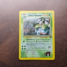 Image for Erika's Venusaur