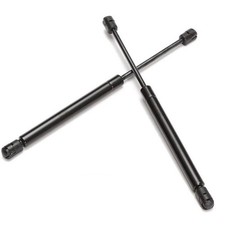 2x Gasfeder Dämpfer Heckklappe Heckklappendämpfer für Mercedes R Klasse 05-12 2x Gasfeder Dämpfer Heckklappe Heckklappendämpfer für Mercedes R Klasse 05-12