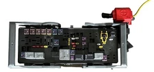 🔥13-15 Dodge Journey Engine Fuse Box Relay Junction Integrated Power Module