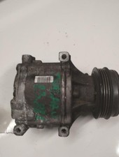 Climatisation et Accessoires Subaru FORESTER