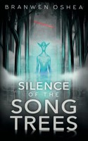 Branwen Oshea | Silence Of The Song Trees | Taschenbuch | Englisch (2025)