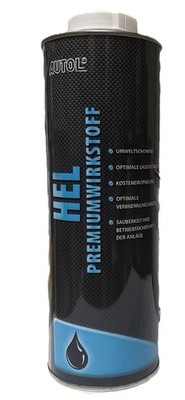 Autol HEL Premiumwirkstoff- Heizöladditiv, 1 Liter