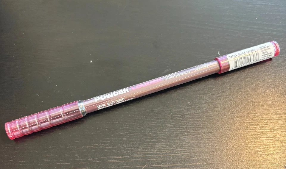 NYX POWDER LOUDER BROW PENCIL - Choose your color! - Image 2 of 4