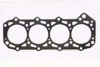 Corteco Dichtung, Zylinderkopf 414030P Passend FüR Nissan Opel Renault