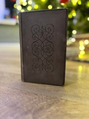 George Eliot s Life as Related in Her Letters and Journals Vol. III 1885