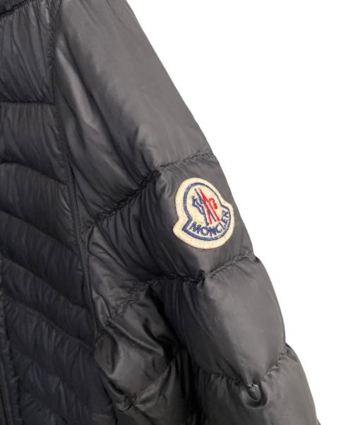 MONCLER ZOIS/Reversible down jacket - image 4