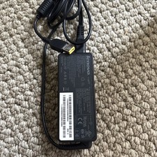 LENOVO ADLX65NLC2A 20V 3.25A 65W Genuine Original AC Power Adapter Charger