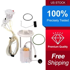 Fuel Pump Assembly 2x Fits Chrysler 300 2.7L 3.5L 5.7L 05-10 19 Gal Left+Right