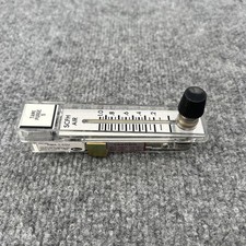 Dwyer RMA-2-SSV Rate-Master Flowmeter RMA2SSV Used