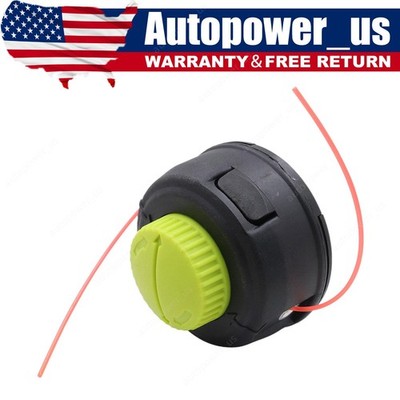 Trimmer Head Replacement For Homelite For Ryobi BM26SS BM26SSL3VNM 311759012