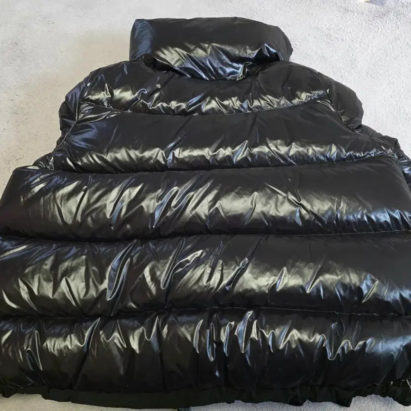 Cropt Down Padding Jacket Size 66 - image 3