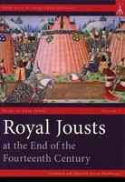 Steven Muhlberger | Royal Jousts At The End Of The Fourteenth Century | Buch