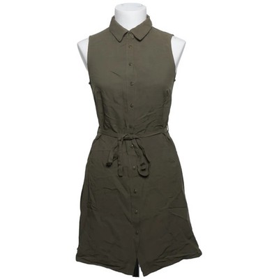 Anna Field Petite, Blusenkleid, Größe: 36, ANI_SS21_2-1-C_006, Grün #z7R