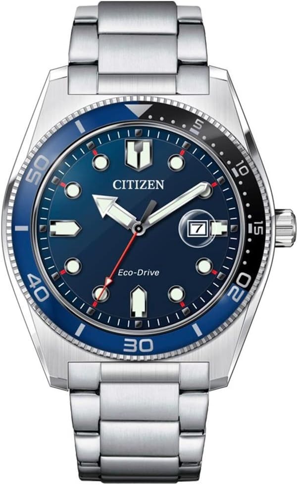 Citizen Eco-Drive Sports AW1761-89L