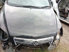 Capot Opel ANTARA