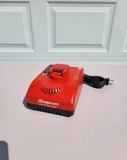 Snap-on Ctc620 Battery Charger 14.4 - 18v Genuine Oem - Tested Works