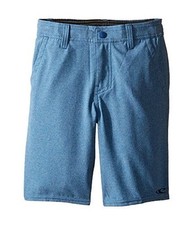 Oneill Little Boy's Kids Hybrid Walkshorts