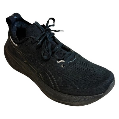 Asics Gel -Nimbus 25 SPORTSCHUHE HERREN 44,5