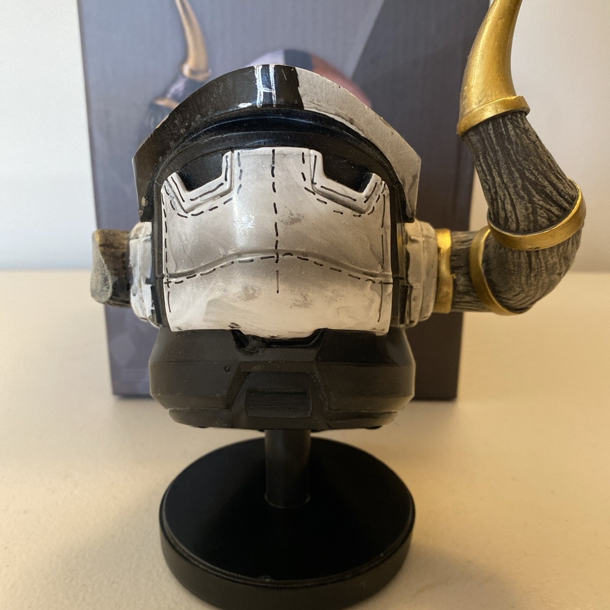 Destiny 2 Lord Shaxx 7 Destiny 2 Lord Shaxx 7