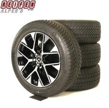 MERCEDES  GLC C254 X254 19zoll WINTER RÄDER ORIGINAL A2544016000 TOP