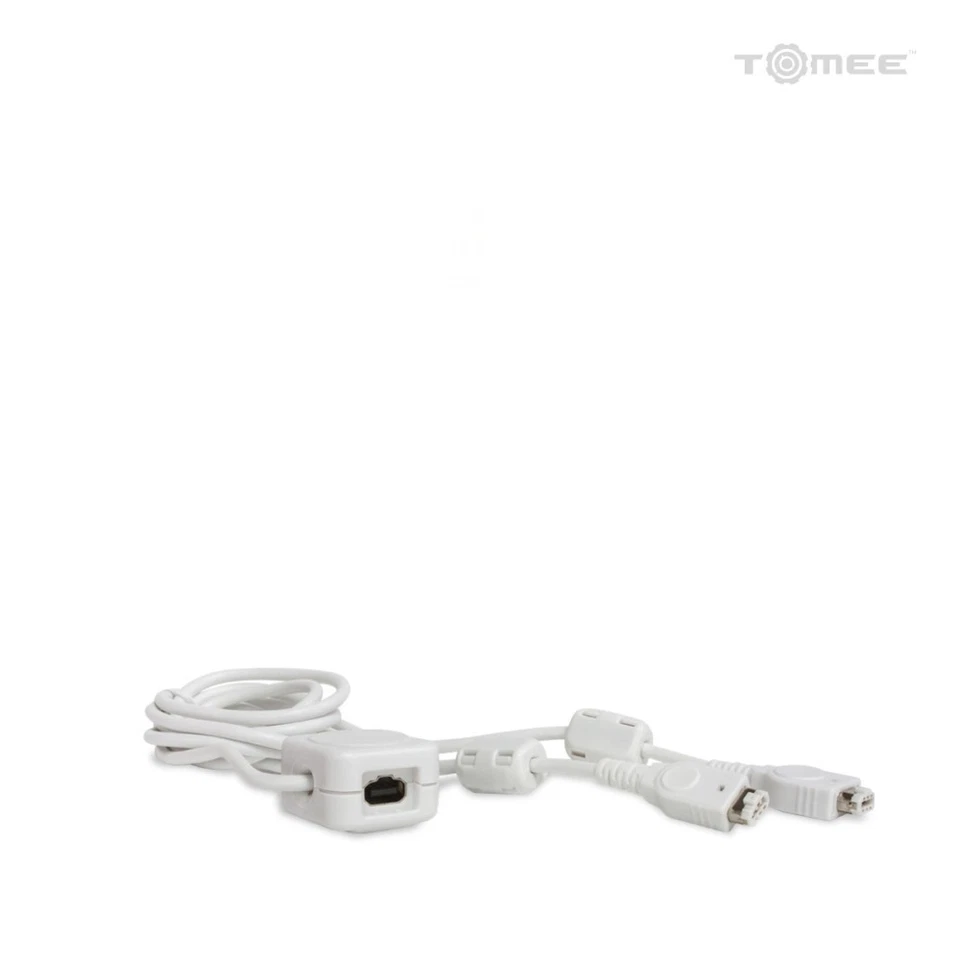 Tomee 2 Player Link Cable For Game Boy Advance SP/Game Boy Advance - Image 2 of 2
