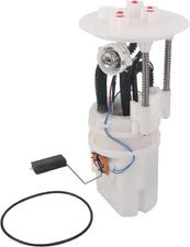 Electric Fuel Pump Module Assembly Fit Toyota Tundra Sequoia 2011-2018 Flex V8 