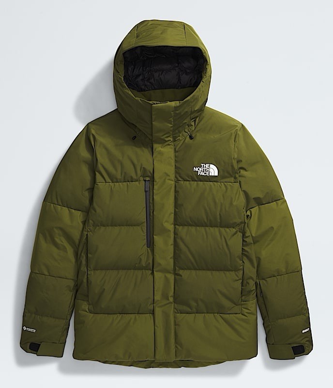 The North Face Men's Corefire Down WINDSTOPPER® Jacket $480 MEDIUM